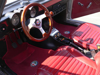 Illustration for article titled For $19,500, become the Alfa male — even if you’re a girl
